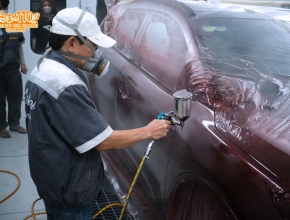 Khi Tút Lại Xe Ở Tân Phú Nên Chọn Garage Ô Tô Nào Uy Tín?