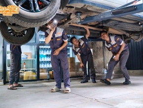 Top 10 Địa Chỉ Chăm Sóc Xe Tân Phú Uy Tín Và Chuyên Nghiệp Nhất