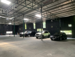 [DỊCH VỤ] TẠI SAO NÊN CHỌN GIỮ XE TẠI SATO SHOKAI GARAGE AUTO?