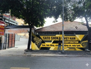 SATO SHOKAI GARAGE AUTO: GIẢI PHÁP CHĂM SÓC XE TOÀN DIỆN TẠI QUẬN TÂN PHÚ