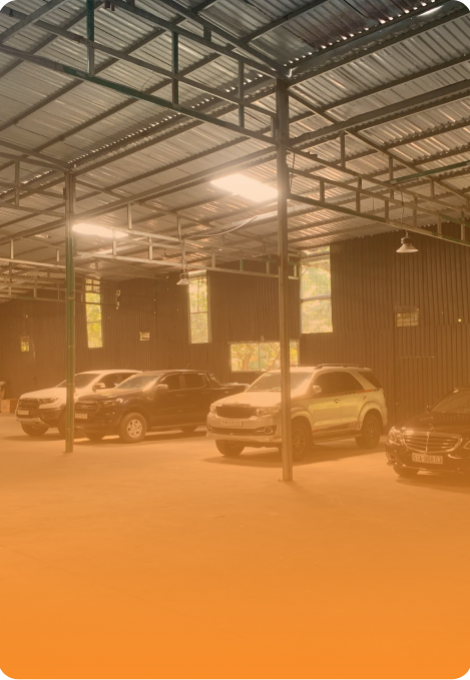 SATO SHOKAI GARAGE AUTO
